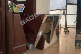 Máy định lượng các loại hạt bí, hướng dương