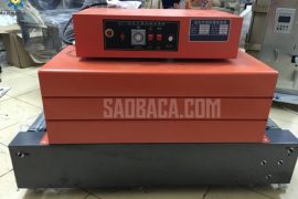 Máy bọc màng co tự động – co màng bảo vệ sản phẩm