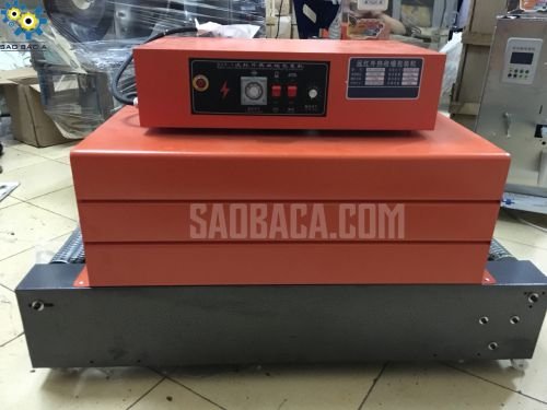 máy co màng nhiệt