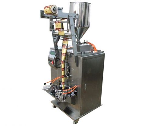 Máy đóng gói dịch lỏng