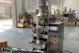 Máy đóng gói định lượng chất lỏng tự động có thật sự tốt?