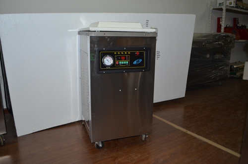 Máy hút chân không