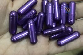 Giới thiệu chi tiết máy đóng viên nang, viên con nhộng tự động