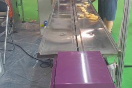 ƯU NHƯỢC ĐIỂM CỦA MÁY ĐÓNG GÓI BÁNH KẸO