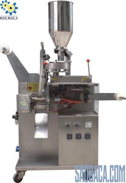 Máy Đóng Gói Trà Túi Lọc QC-11