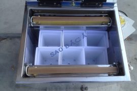 Máy hút chân không chè và những hiệu quả đáng kể