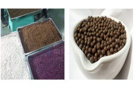 3 loại máy làm viên hoàn, viên thuốc đông y tự động 