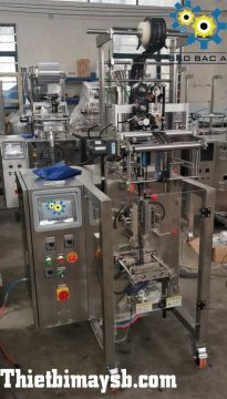 Máy đóng gói dịch lỏng dạng que