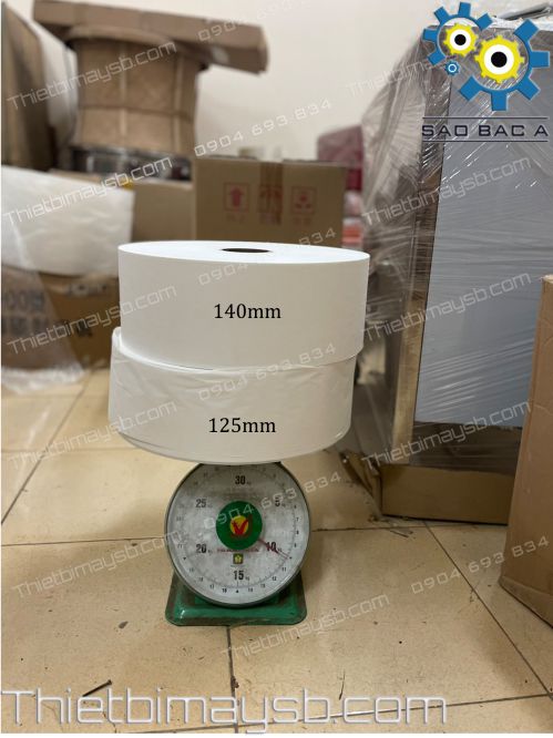 màng trà túi nhúng