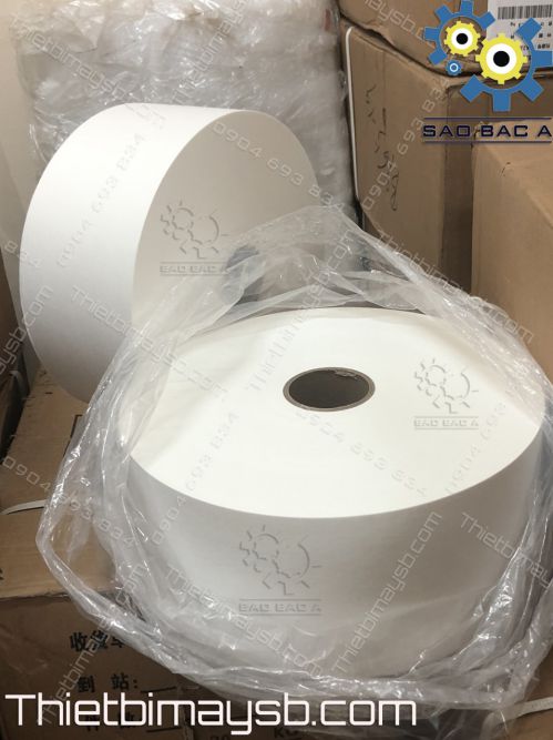 giấy đóng trà túi lọc