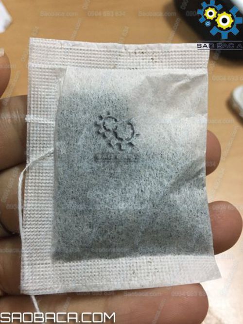 trà túi lọc